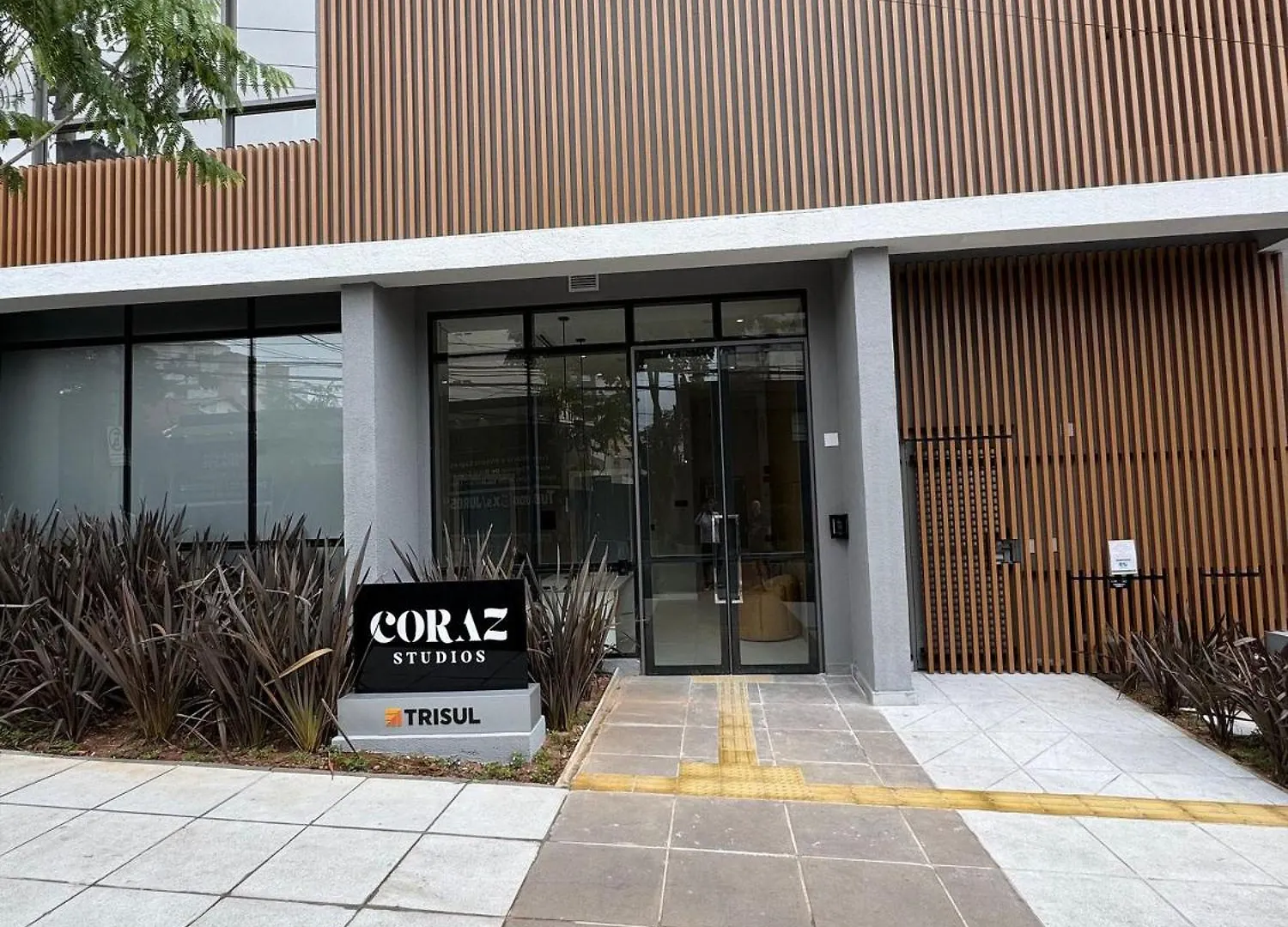 Apartmán Pc_602 | Studio Novo Ao Lado Do Allianz Parque A 500Mt São Paulo Brazílie